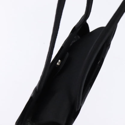 Bottega Veneta Vintage handbag Velvet, BLACK, VELVET, Handbag