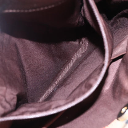 Burberry Vintage tote bag Canvas, BEIGE, CANVAS, Tote bag