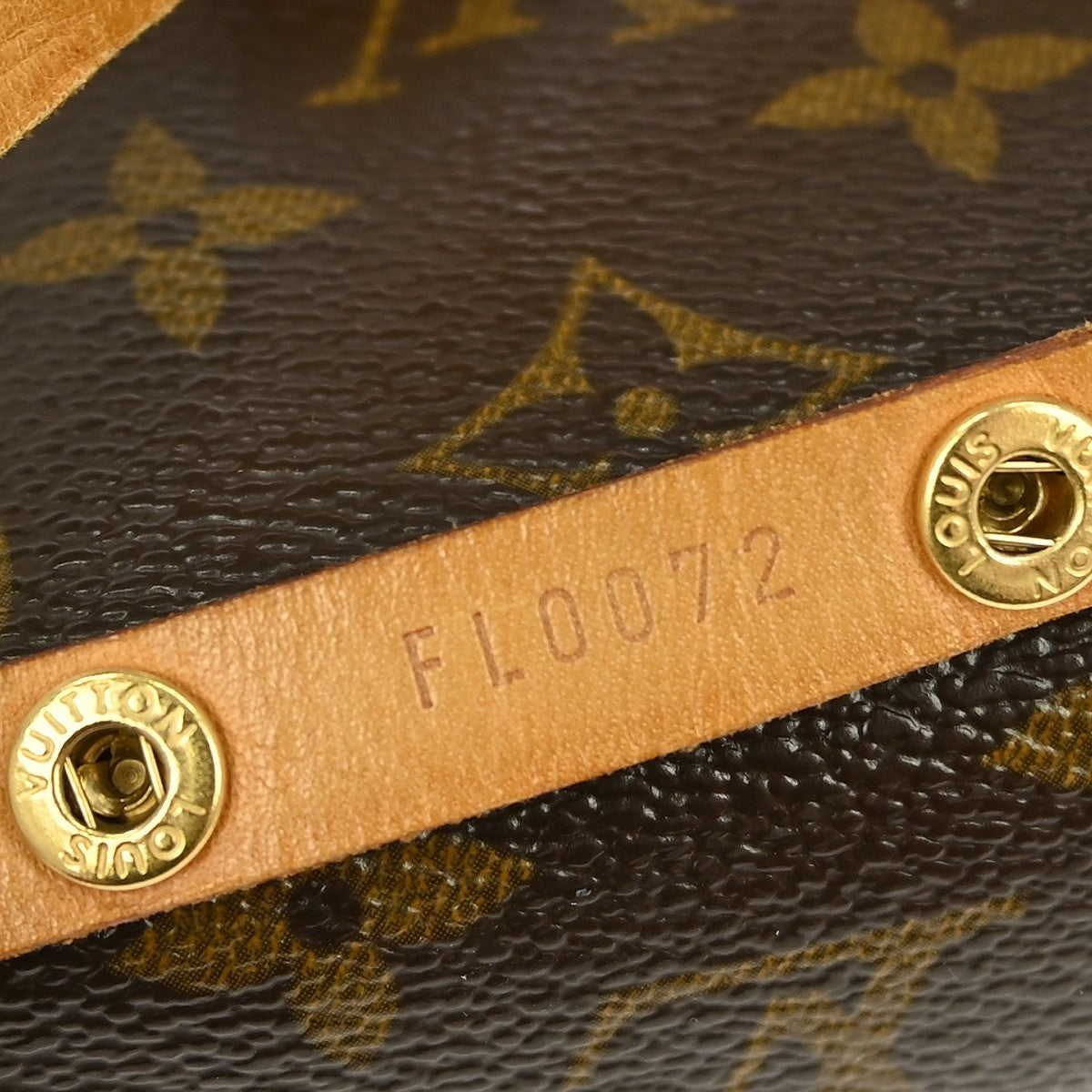 Louis Vuitton Florentine Waist Bag Monogram Canvas, BROWN, CANVAS, Clutche & pouche