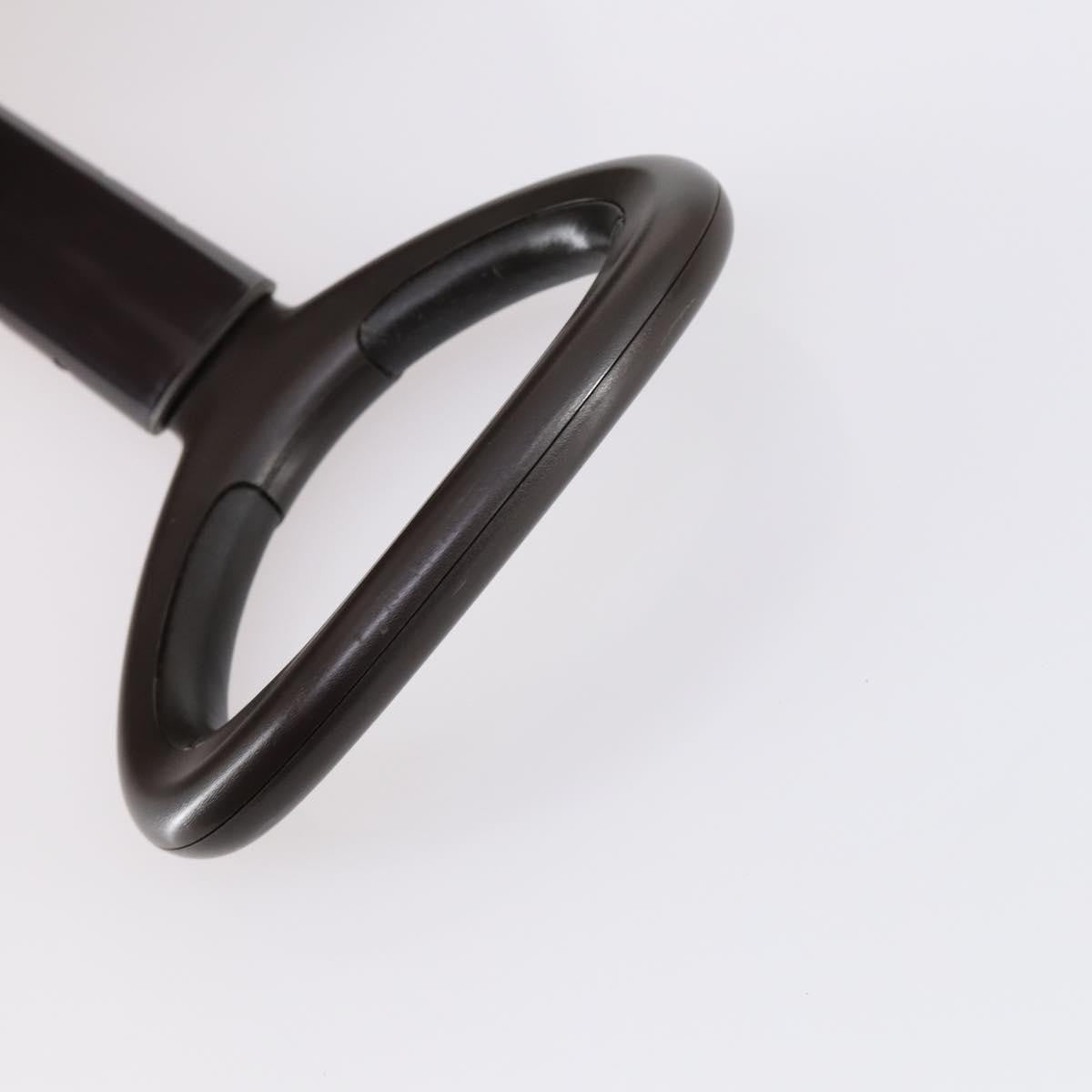 Louis Vuitton Geant Conkeran Damier, BLACK, CANVAS, Travel bag