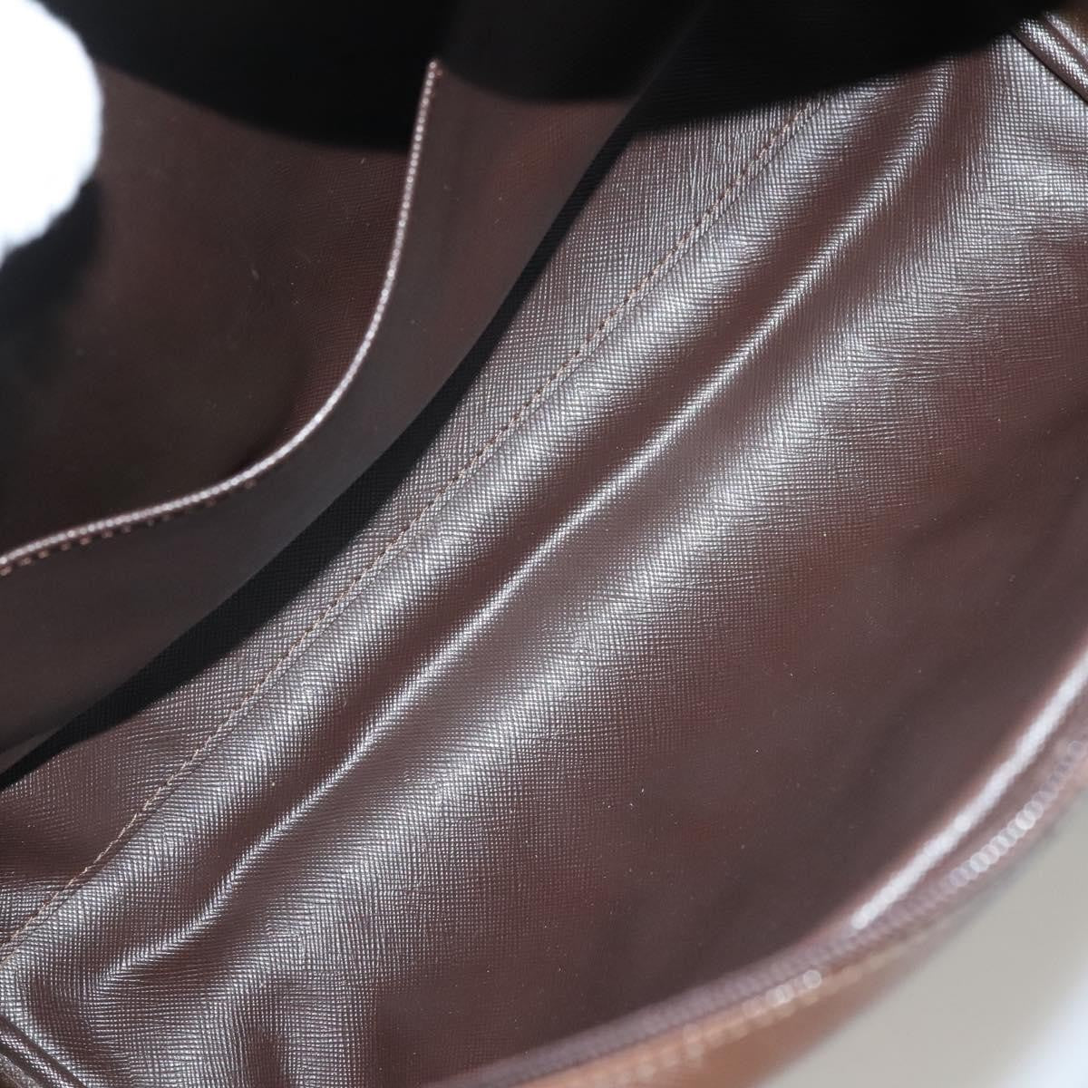 Burberry Nova Check Handbag Nova Check Canvas, BEIGE, CANVAS, Handbag