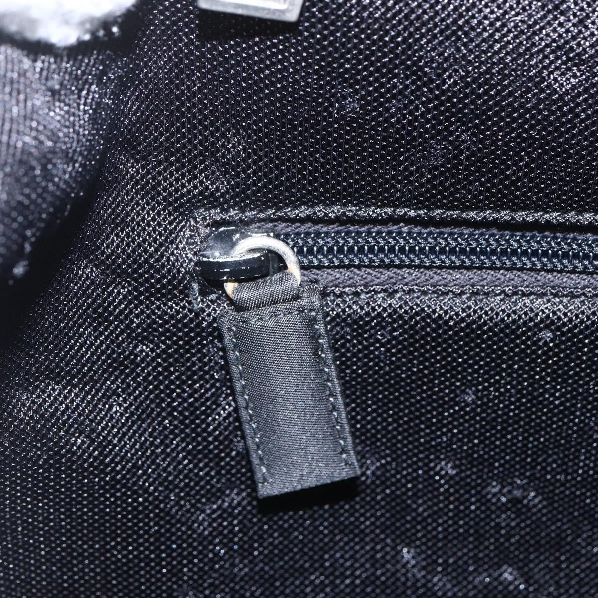 Prada Vintage Tote Tessuto, PINK, NYLON, Tote bag