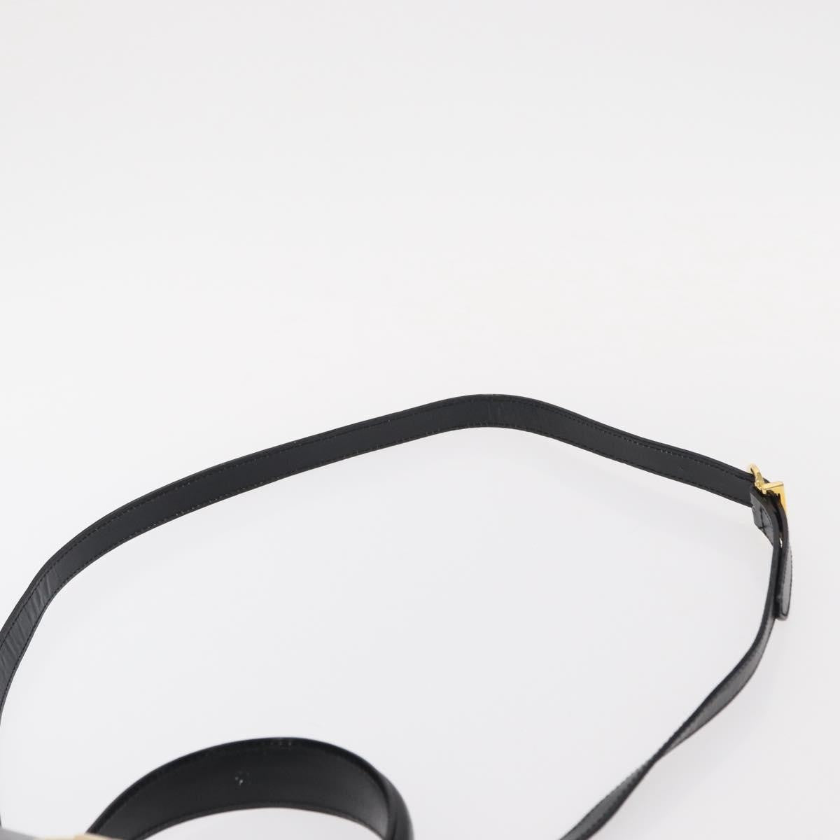 Salvatore Ferragamo Convertible Top Handle Bag Leather, BLACK, LEATHER, Handbag