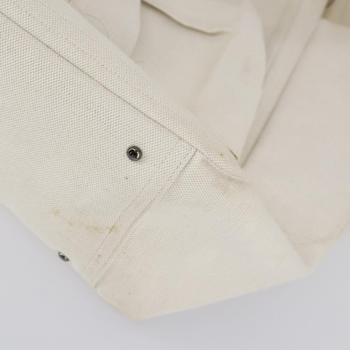 Valentino Garavani Atelier 02 Tote Canvas, WHITE, CANVAS, Tote bag