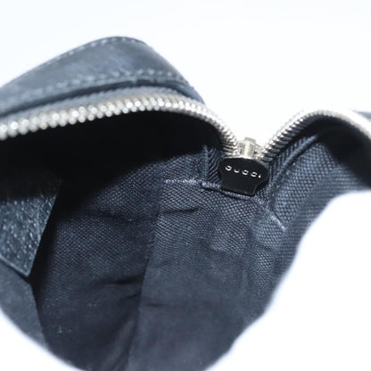 Gucci Front Zip Messenger Bag Psychedelic Print GG Coated Canvas, MULTICOLOUR, CANVAS, Shoulder bag