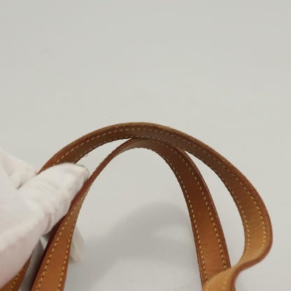 Louis Vuitton Reade Handbag Monogram Vernis, RED, PATENT_LEATHER, Handbag