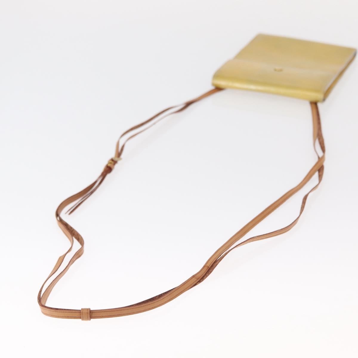 Louis Vuitton Mott Handbag Monogram Vernis, BEIGE, PATENT_LEATHER, Clutche & pouche