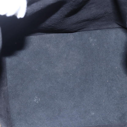 Louis Vuitton Petit Noe Handbag Two Tone Epi Leather, BLACK, LEATHER, Handbag