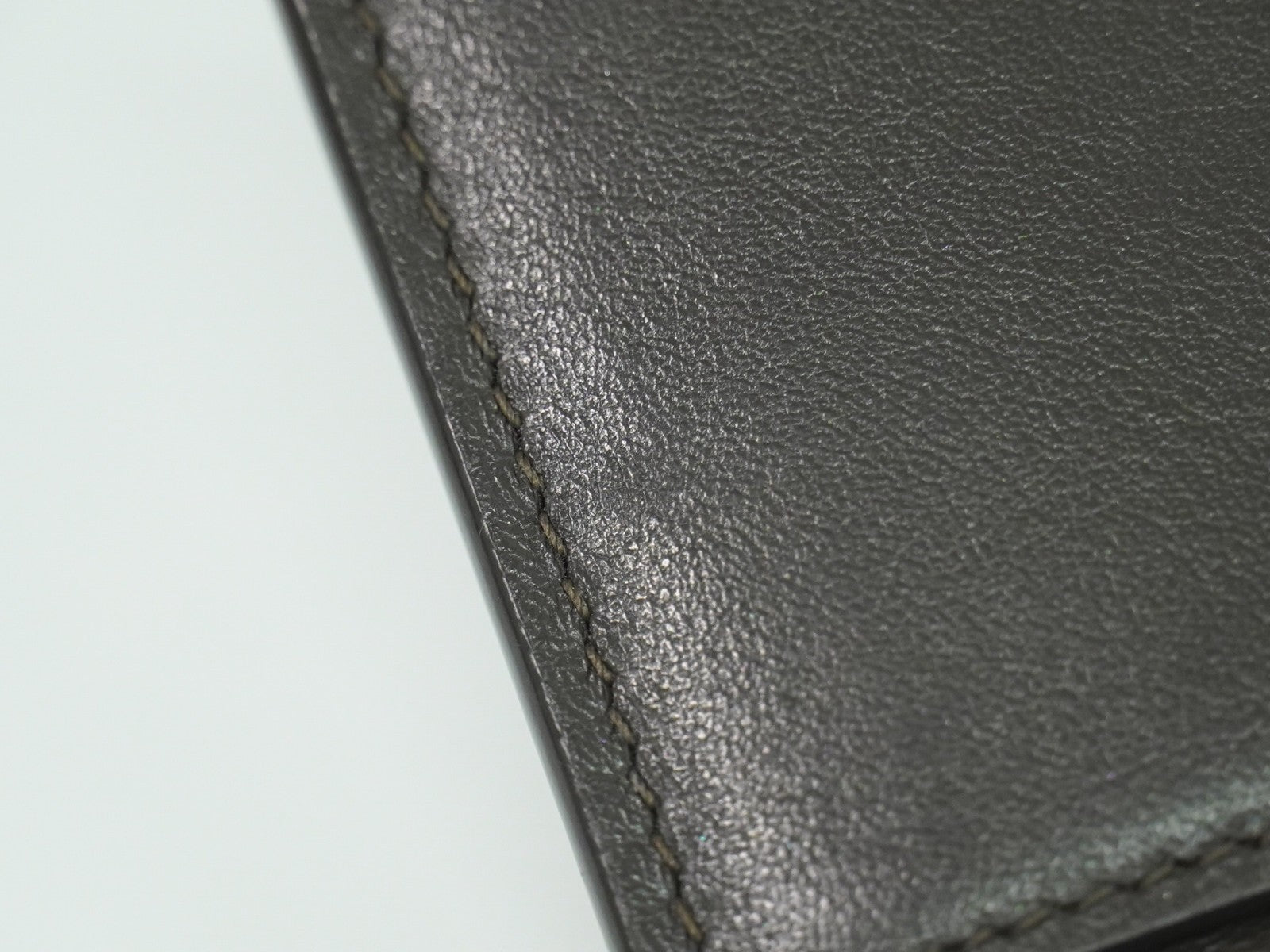 Louis Vuitton Capucines Compact wallet Leather, BEIGE, LEATHER, Wallets