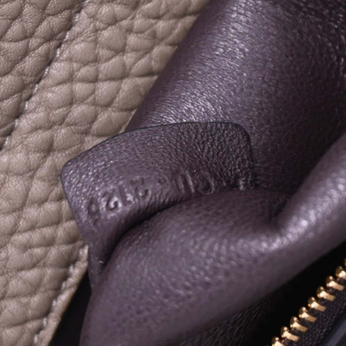 Celine Tricolor Trapeze Bag Leather, MULTICOLOUR, LEATHER, Handbag