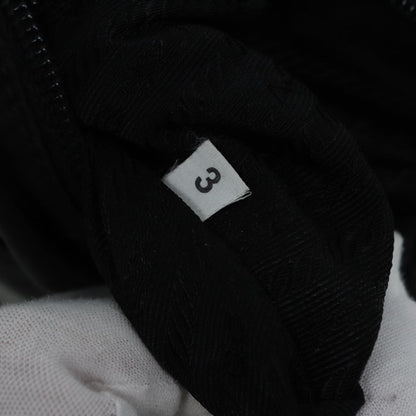 Prada Vintage Handbag Tessuto, BLACK, NYLON, Handbag