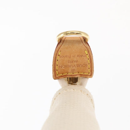 Louis Vuitton Antigua Tote Canvas, ECRU, CANVAS, Handbag