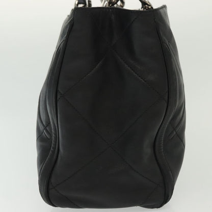 Salvatore Ferragamo Vala Handbag Leather, BLACK, LEATHER, Handbag