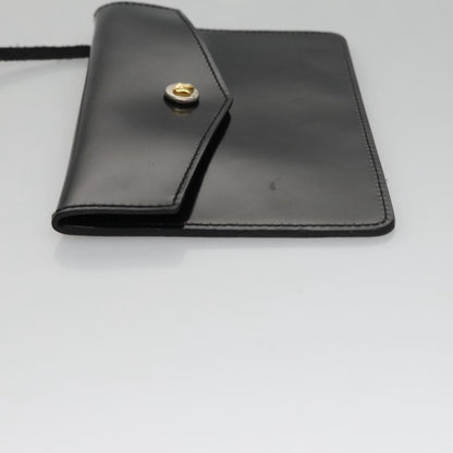 Salvatore Ferragamo Shopper Tote Patent Leather, BLACK, PATENT_LEATHER, Tote bag