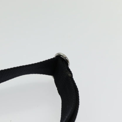 Gucci Zip Messenger Bag GG Canvas with Perforated Leather, BLACK, CANVAS, Crossbody bag