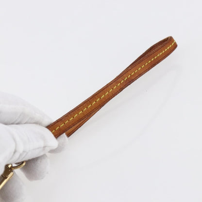 Louis Vuitton Wapity Trousse Pouch Monogram Canvas, BROWN, CANVAS, Clutche & pouche