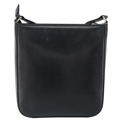 Burberry Nova check Shoulder bag Canvas, BEIGE, LEATHER, Shoulder bag