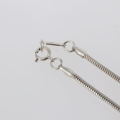 Tiffany & Co. Bar 1837 Pendant necklace Silver 925, SILVER, SILVER, Necklace