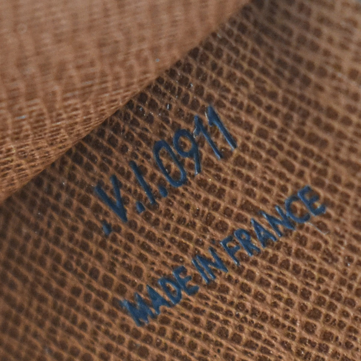 Louis Vuitton Marne Crossbody Bag Monogram Canvas, BROWN, CANVAS, Shoulder bag