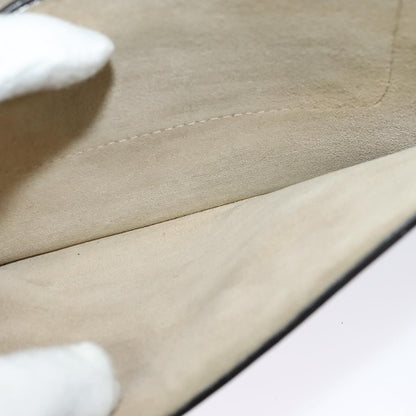 Chloe Faye Crossbody Leather and Suede, GRAY, SUEDE, Shoulder bag