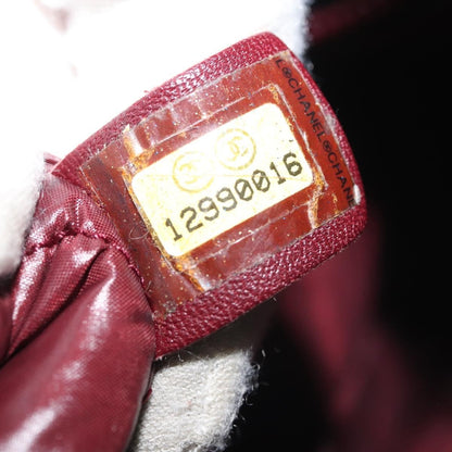 Chanel Coco Cocoon Tote Nylon, KHAKI, NYLON, Tote bag