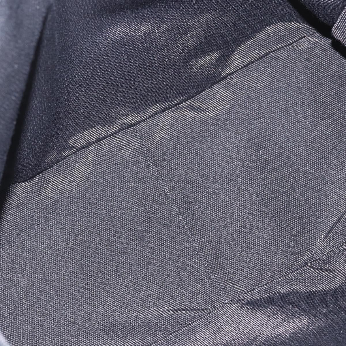 Salvatore Ferragamo Vintage Tote bag Patent Leather, BLACK, PATENT_LEATHER, Tote bag