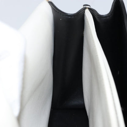 Loewe Barcelona Shoulder Bag Leather, MULTICOLOUR, LEATHER, Shoulder bag