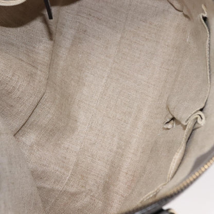 Gucci Britt Convertible Dome Satchel Microguccissima Leather, GRAY, LEATHER, Handbag