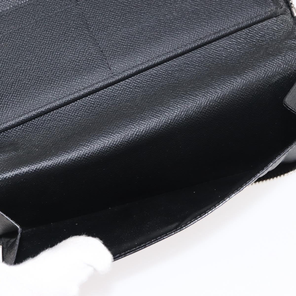 Louis Vuitton Zippy wallet vertical Damier Graphite, GRAY, CANVAS, Wallets