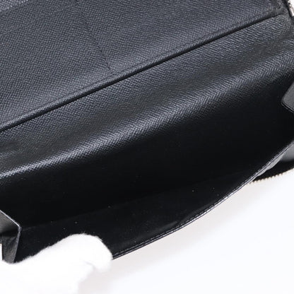 Louis Vuitton Zippy wallet vertical Damier Graphite, GRAY, CANVAS, Wallets