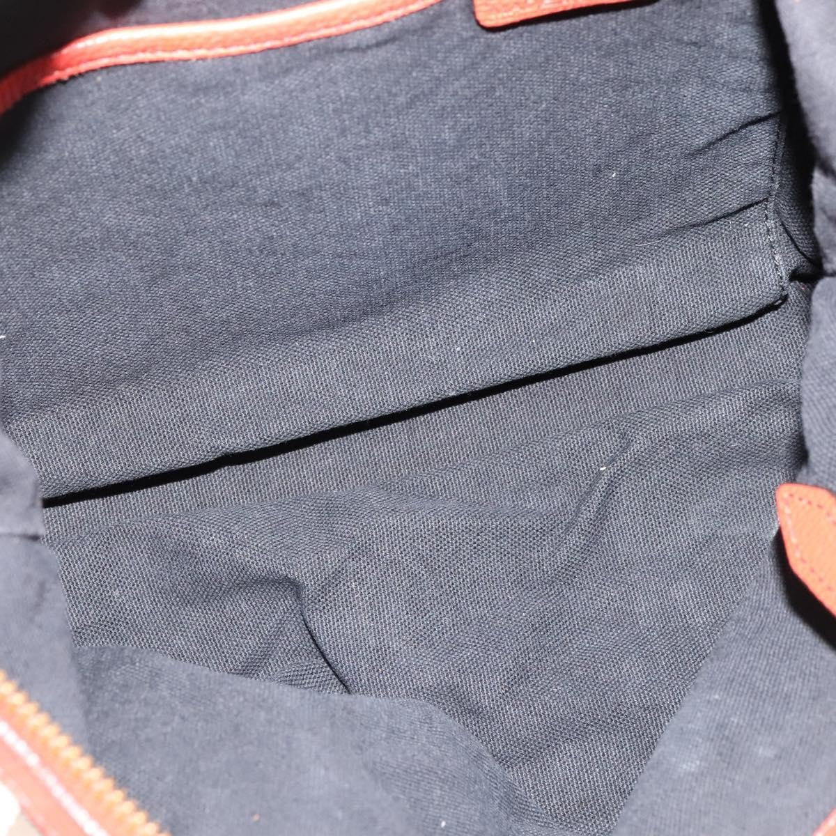 Burberry Bridle House Salisbury Tote Nova Check Canvas, BEIGE, CANVAS, Tote bag