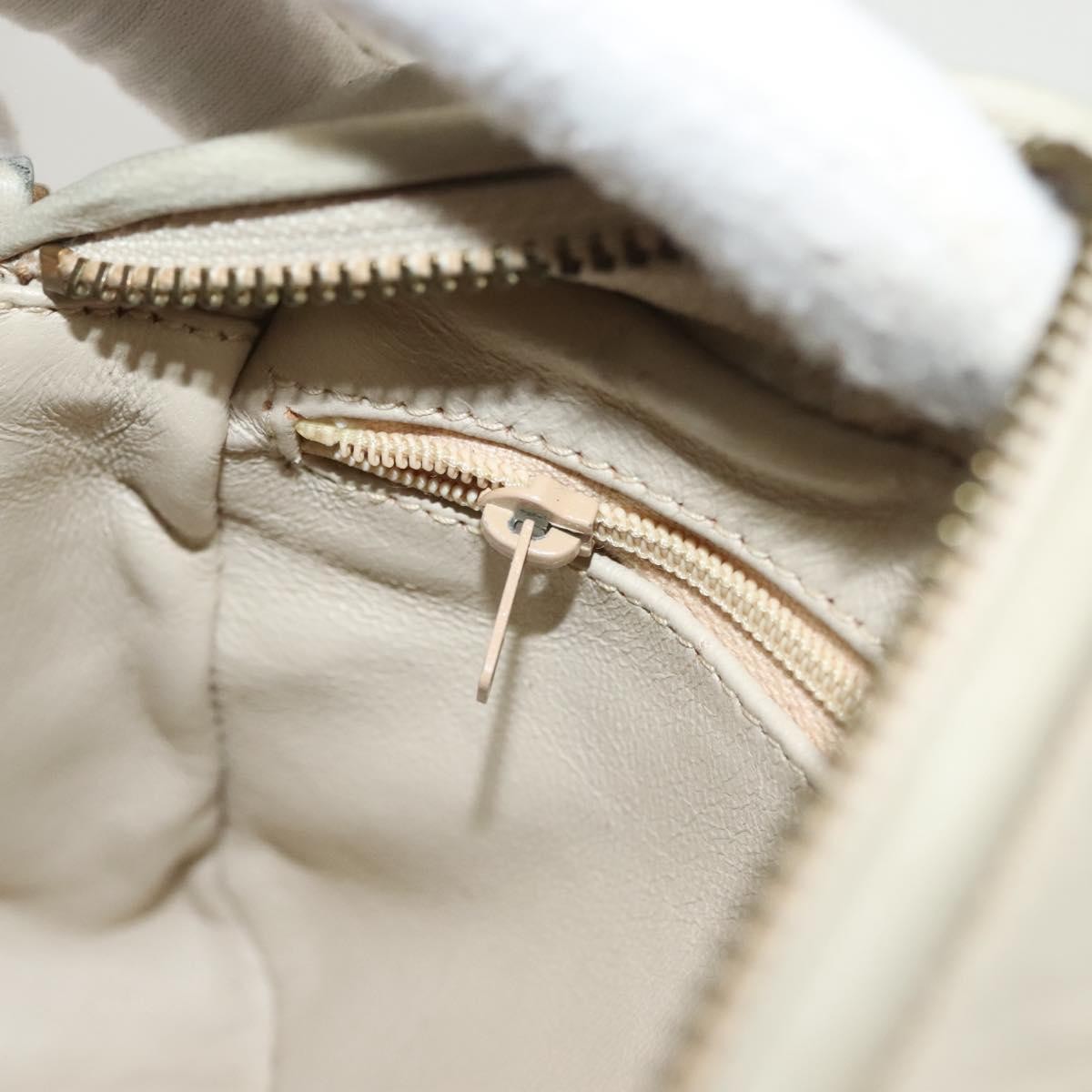 Chanel Camera CC Tassel Bag Leather, BEIGE, LEATHER, Crossbody bag