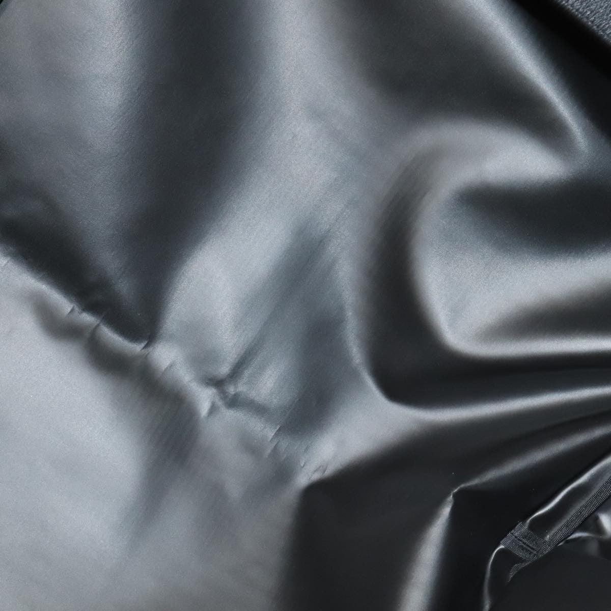 Loewe Anagram handbag Leather, BLACK, LEATHER, Handbag