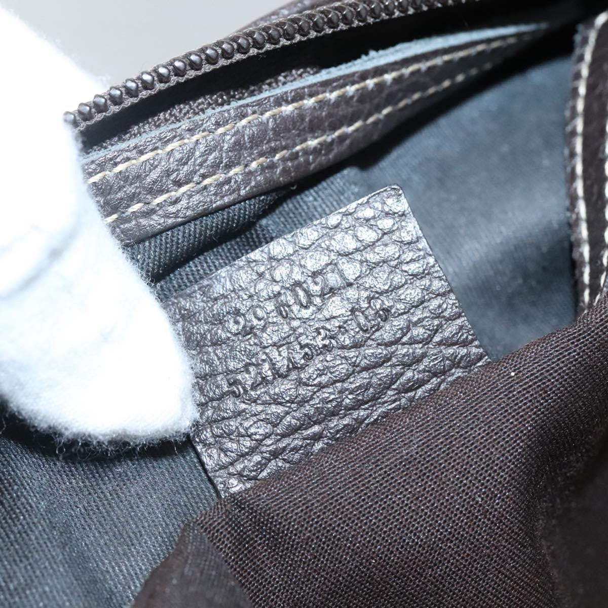 Gucci Joy Boston Bag GG Imprime, BEIGE, CANVAS, Travel bag