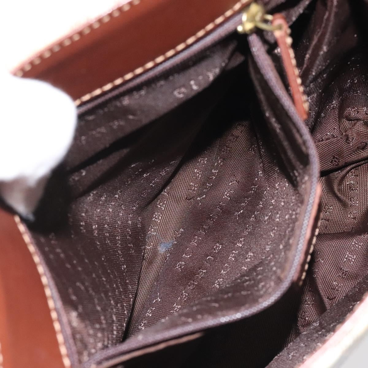 Burberry Top Handle Tote Haymarket Coated Canvas, BEIGE, CANVAS, Handbag