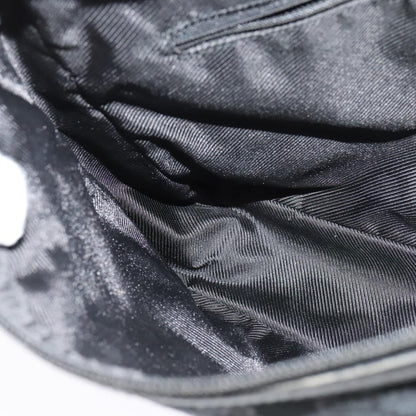 Gucci GG Canvas Bag Canvas, BLACK, CANVAS, Shoulder bag