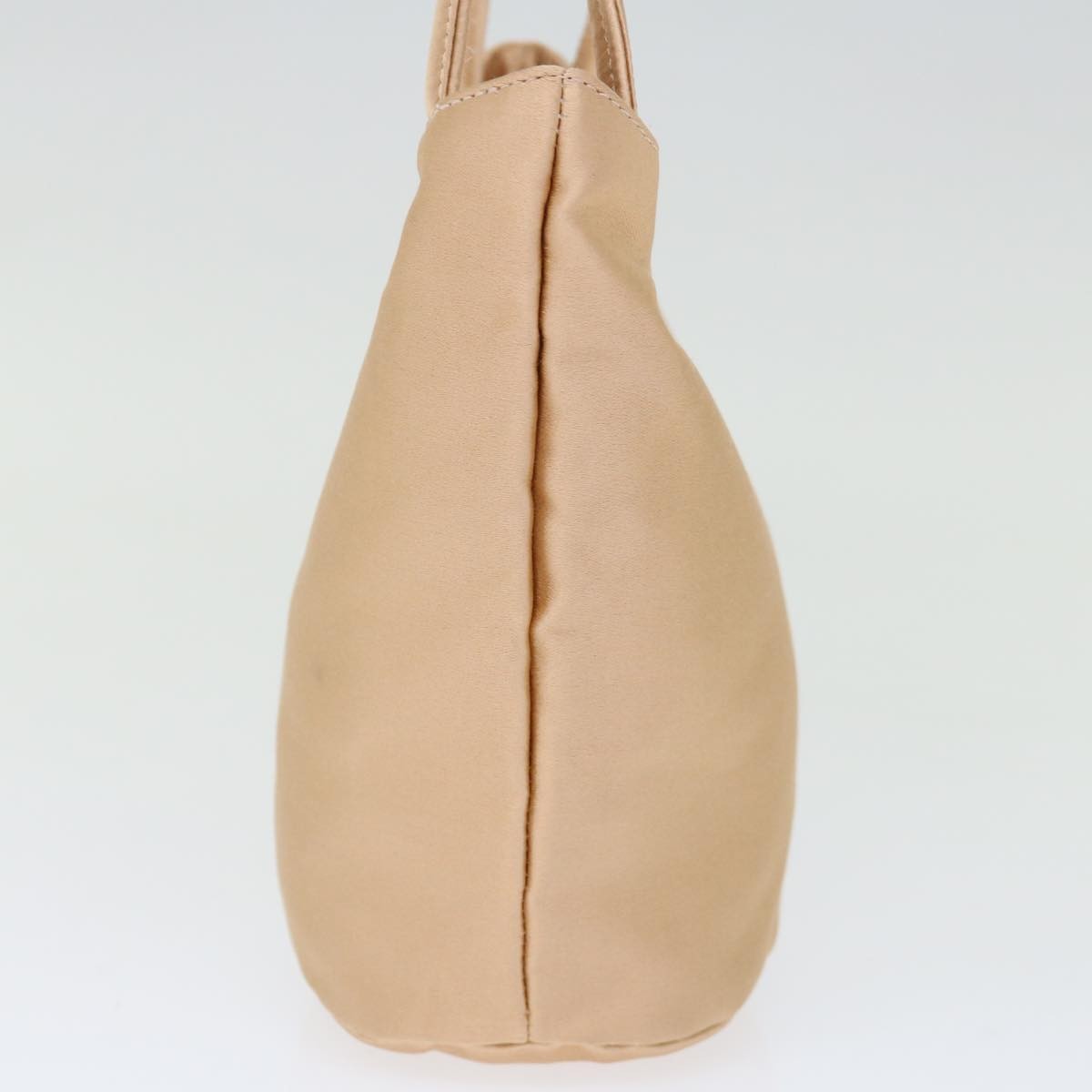 Bottega Veneta Vintage Shoulder Bag Satin, PINK, SATIN, Shoulder bag