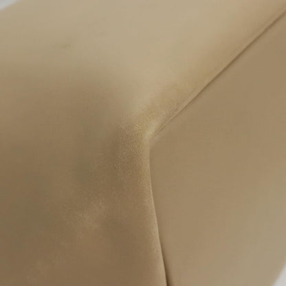 Gucci Vintage Bamboo Shoulder Bag Leather, BEIGE, LEATHER, Shoulder bag