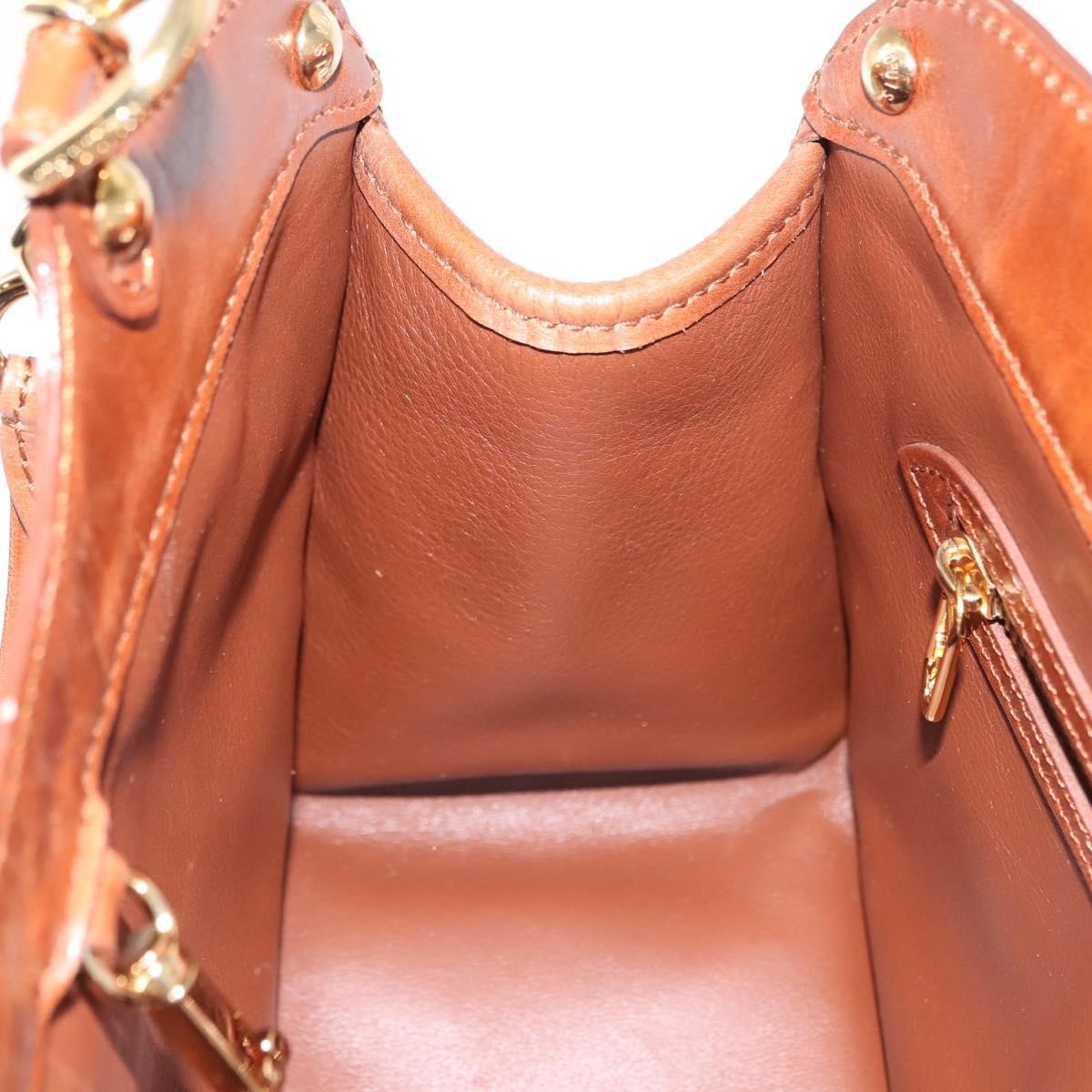 Louis Vuitton Charms Cabas PVC Over Printed Silk, BROWN, CANVAS, Handbag