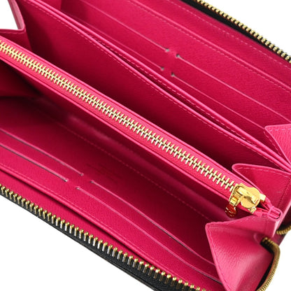 Louis Vuitton Zippy Wallet NM Monogram Multicolor Canvas, MULTICOLOUR, CANVAS, Wallets