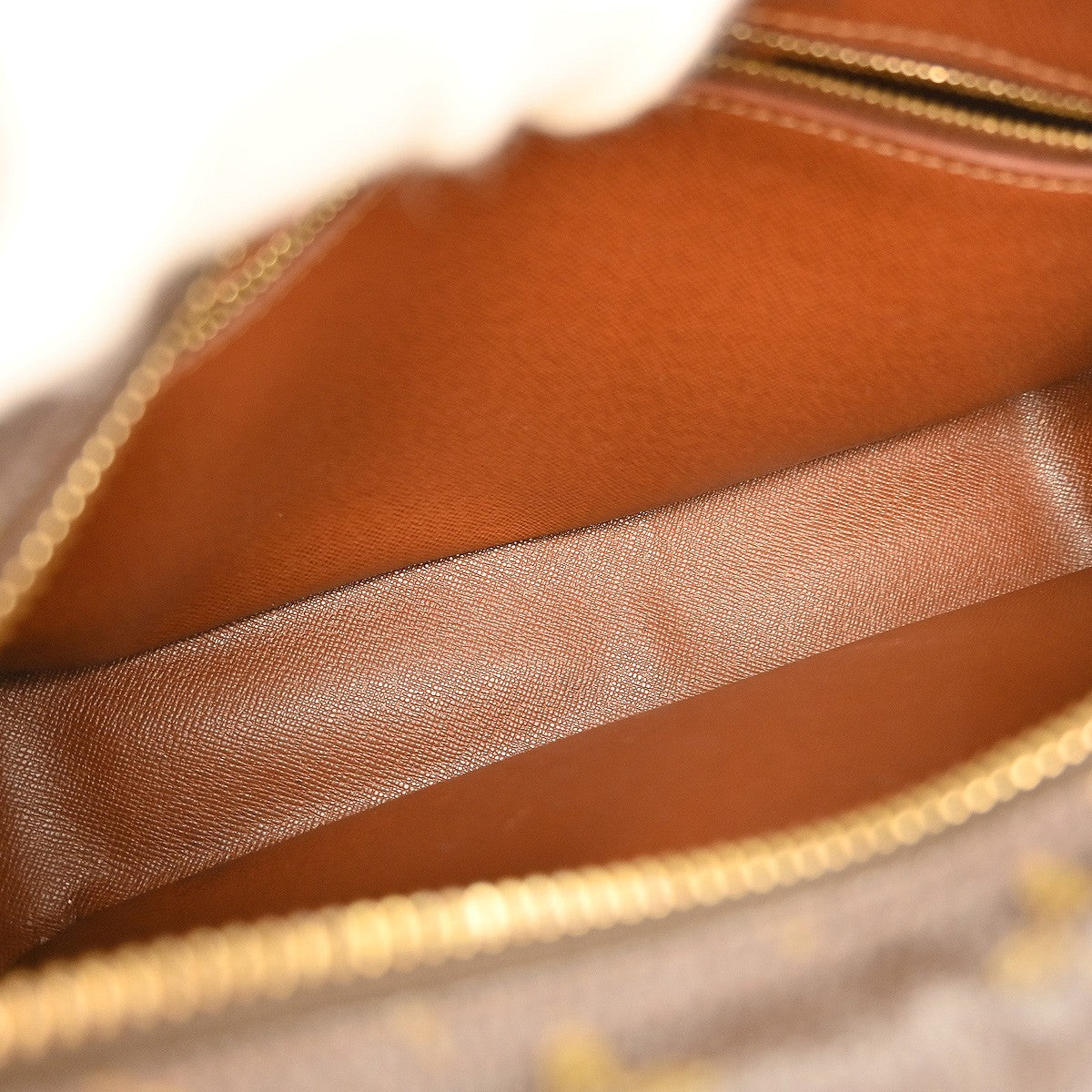 Louis Vuitton Nil Messenger Bag Monogram Canvas, BROWN, CANVAS, Shoulder bag