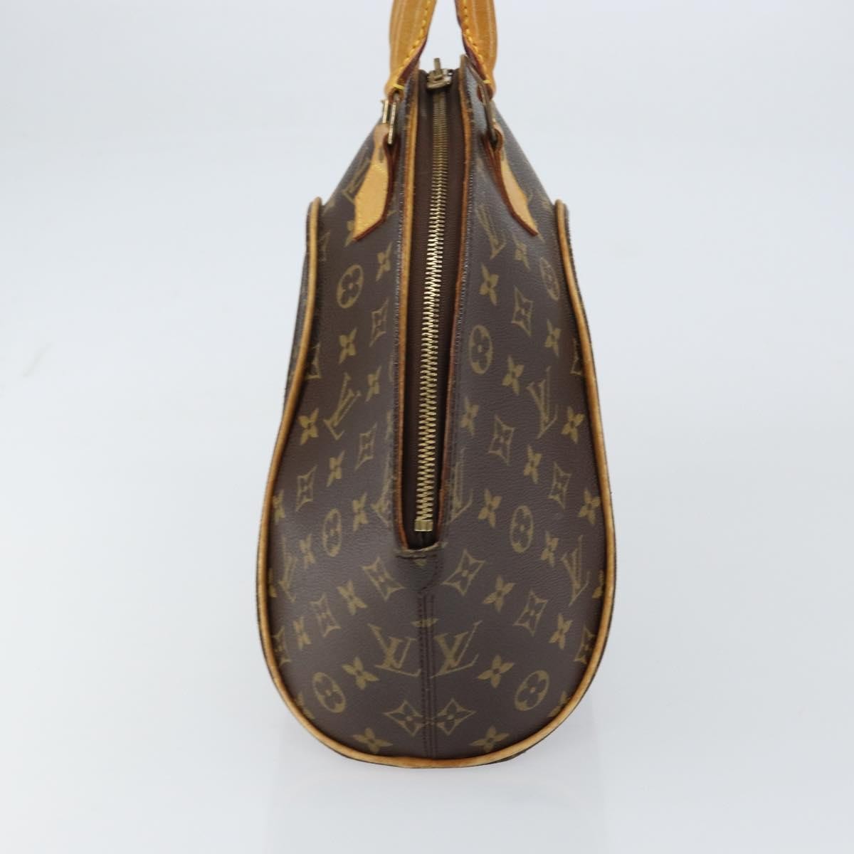 Louis Vuitton Ellipse Bag Monogram Canvas, BROWN, CANVAS, Handbag
