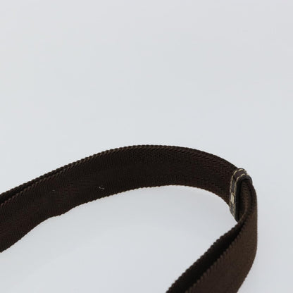 Gucci Flat Messenger Bag GG Canvas, BEIGE, CANVAS, Shoulder bag