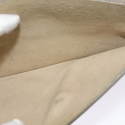 Chloe Faye Crossbody Leather and Suede, PINK, LEATHER, Shoulder bag