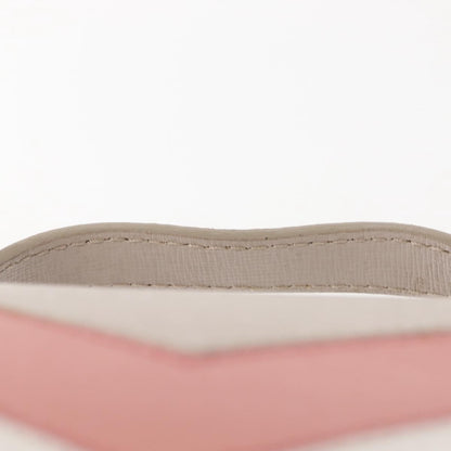 Fendi Monster demi jour Leather, MULTICOLOUR, LEATHER, Handbag