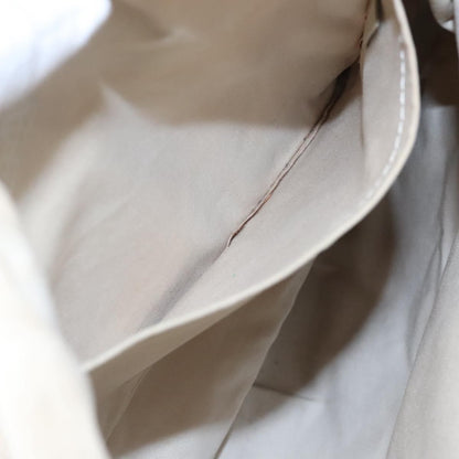 Louis Vuitton Marina Handbag Mini Lin Croisette, PINK, CANVAS, Handbag