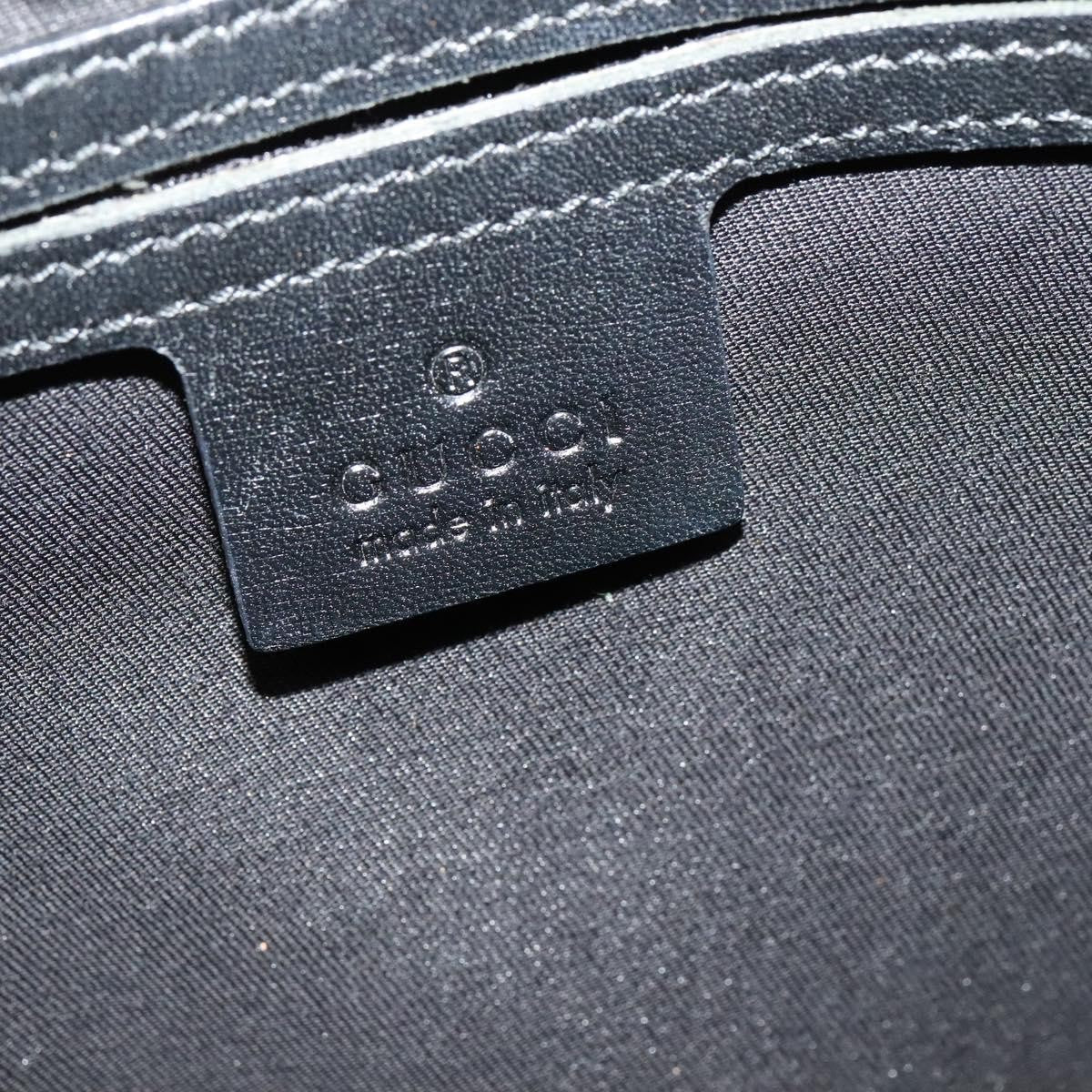 Gucci Joy Tote GG Coated Canvas with Leather, WHITE, CANVAS, Tote bag