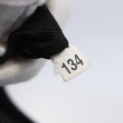 Prada Hobo Tessuto, BLACK, NYLON, Shoulder bag