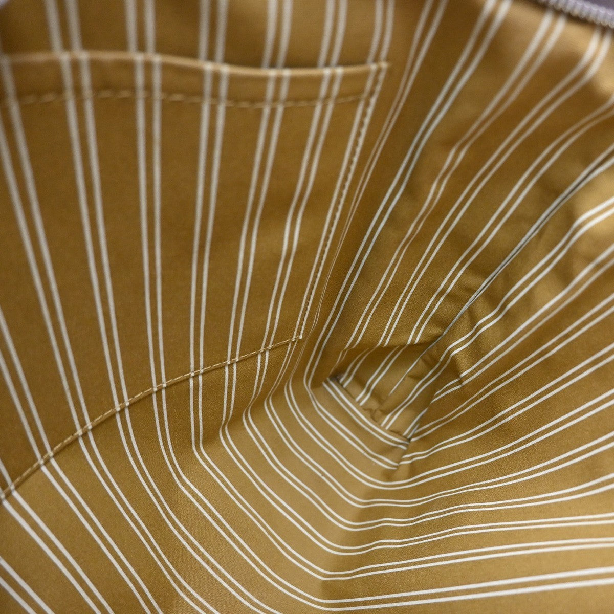 Louis Vuitton Antigua Tote Canvas, BROWN, CANVAS, Tote bag