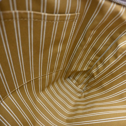 Louis Vuitton Antigua Tote Canvas, BROWN, CANVAS, Tote bag